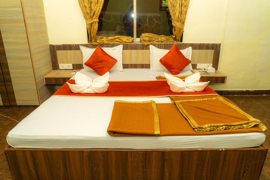 wild camp resort