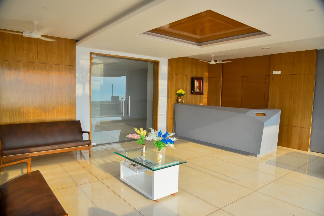 Sagar Sawali Grand, 30 M From Karde Beach>>Karde Beach, Dapoli ,3 star