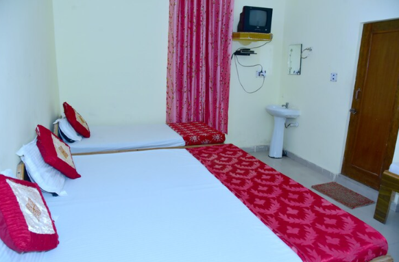 chopta