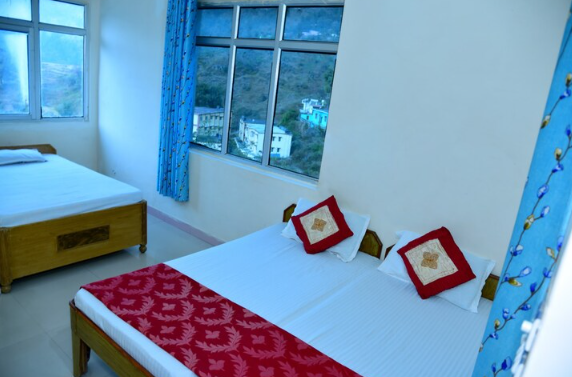 chopta