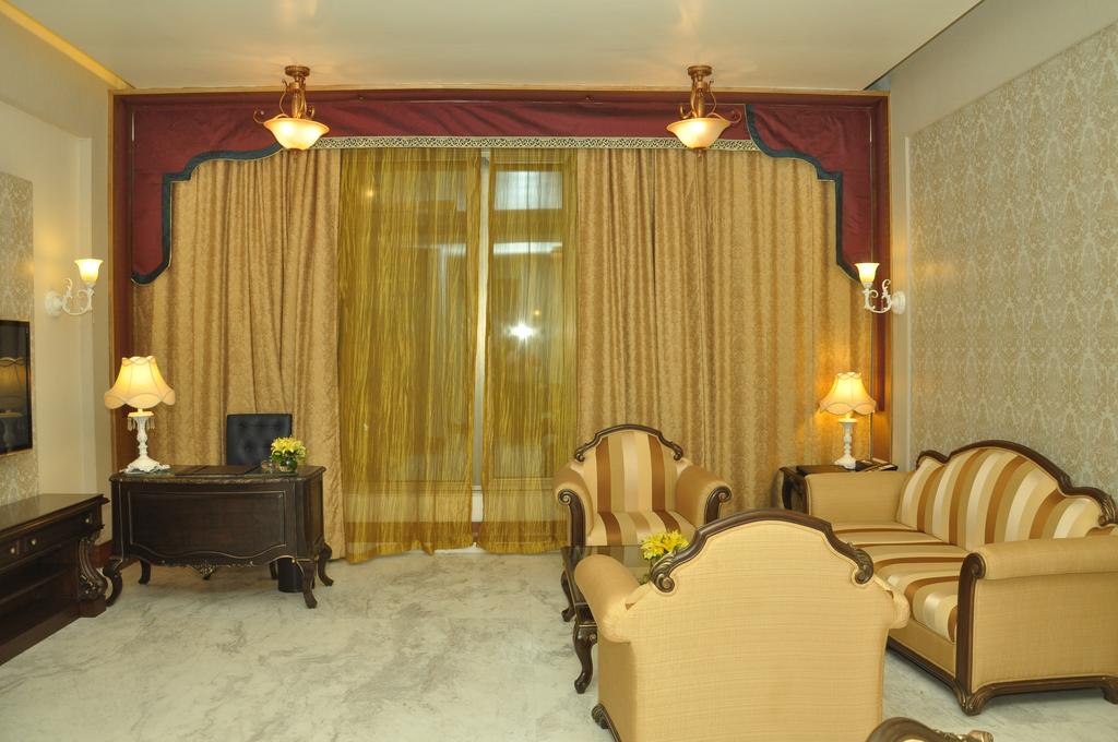royal tulip navi mumbai