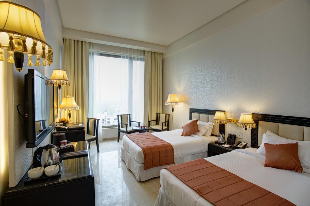 royal tulip navi mumbai