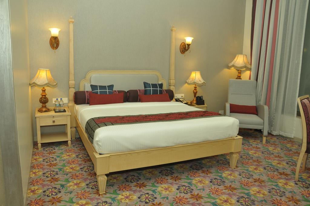 royal tulip navi mumbai
