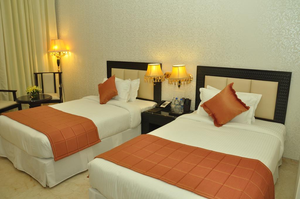royal tulip navi mumbai