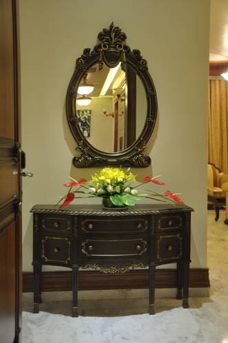 royal tulip navi mumbai