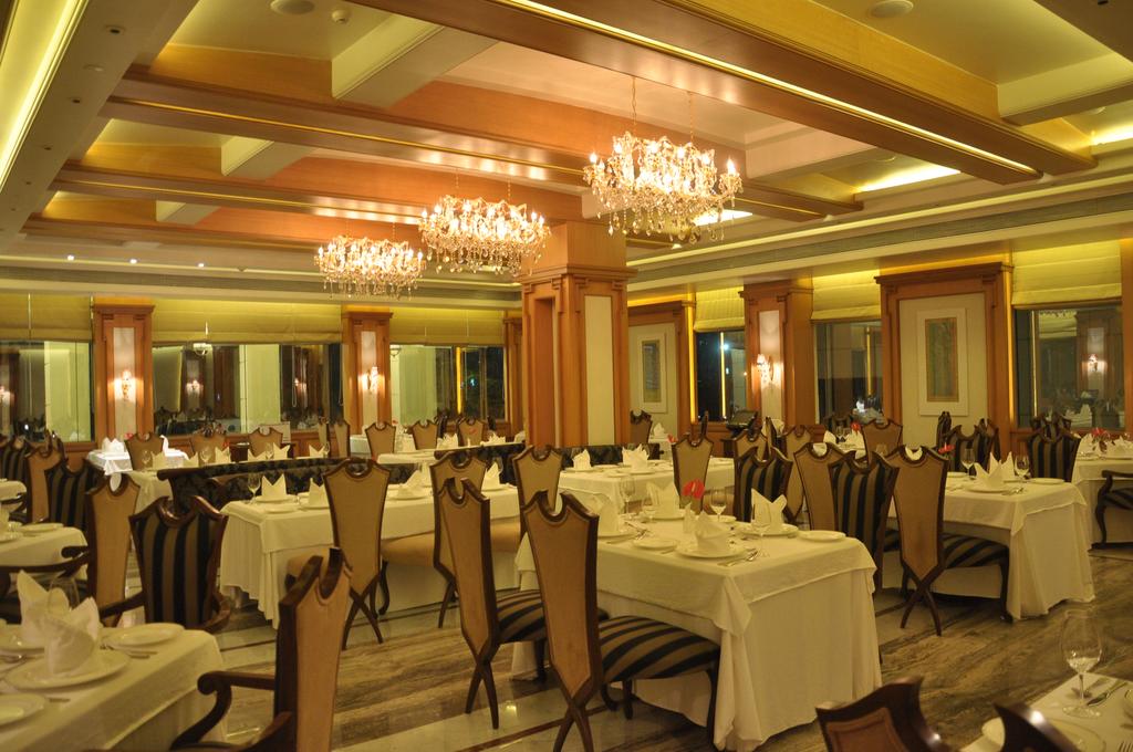 royal tulip navi mumbai