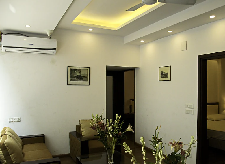 Orania B And B By Atsar Rooms And Wifi,Green Park,3 star