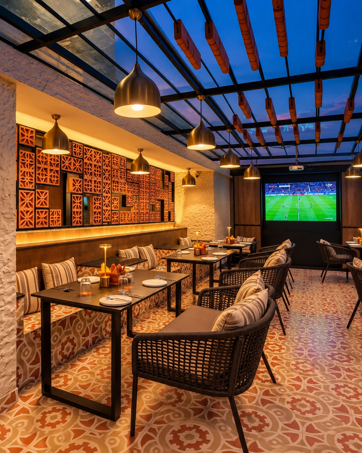 hotel royal aravali