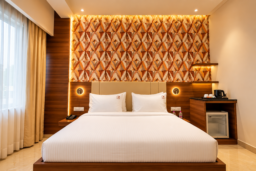 hotel royal aravali
