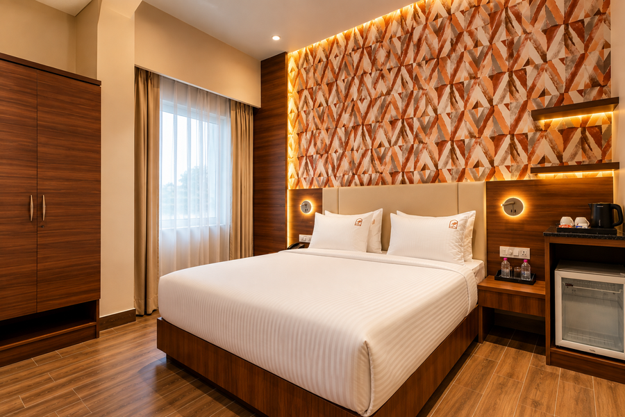 hotel royal aravali