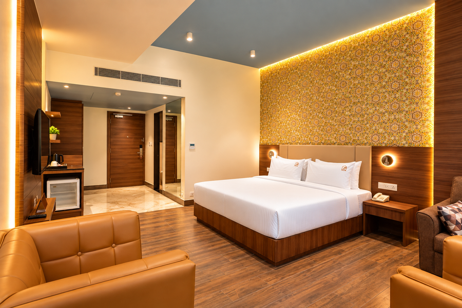 hotel royal aravali