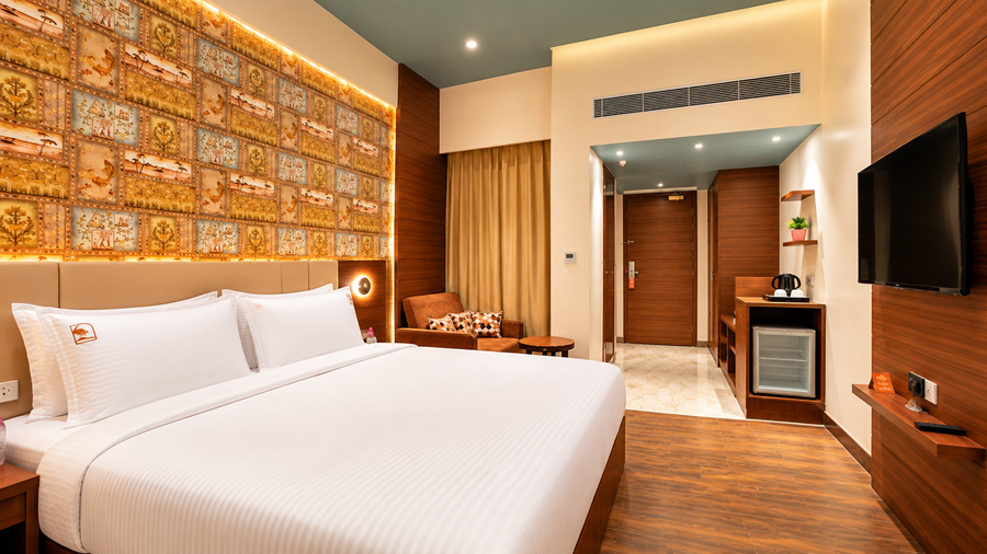 hotel royal aravali