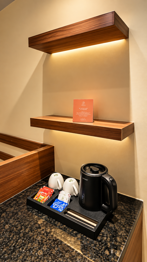 hotel royal aravali