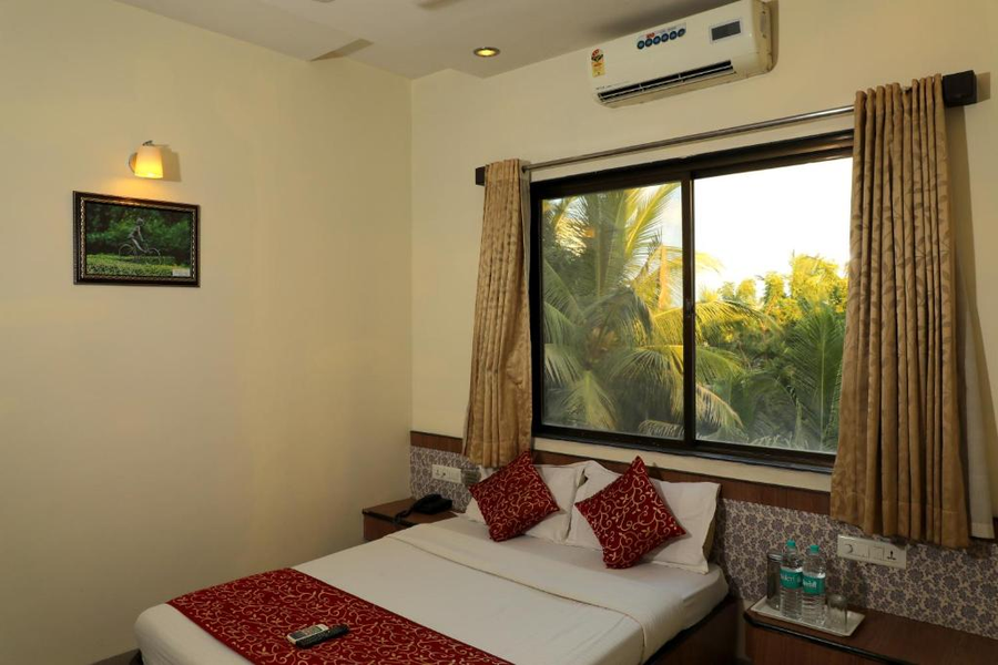 hotel sai grand castle inn