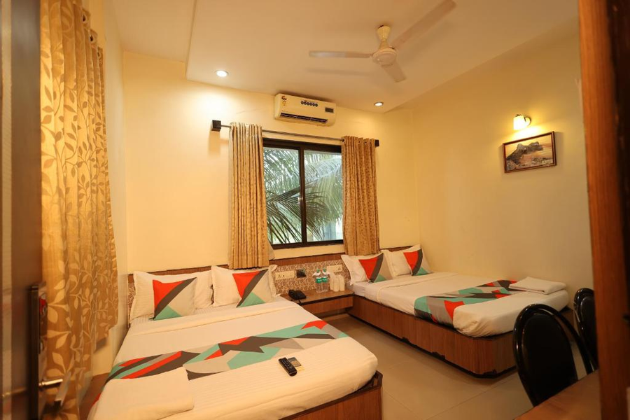 hotel sai grand castle inn