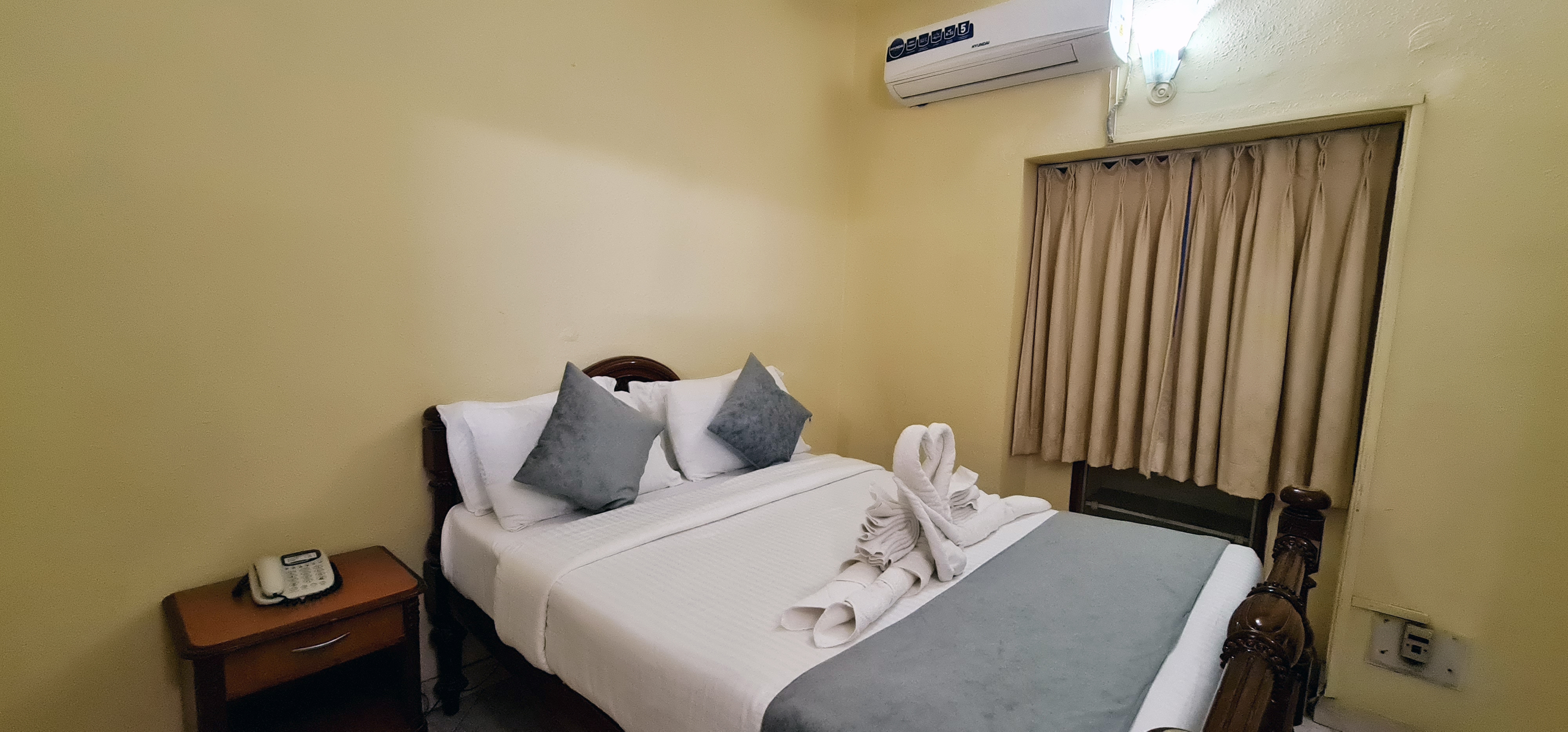 pallavi international hotel