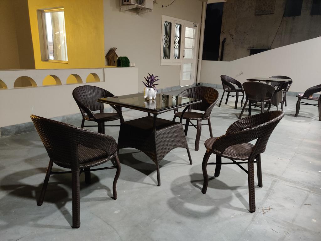 The Palm Tree,India>>Amritsar,3 star