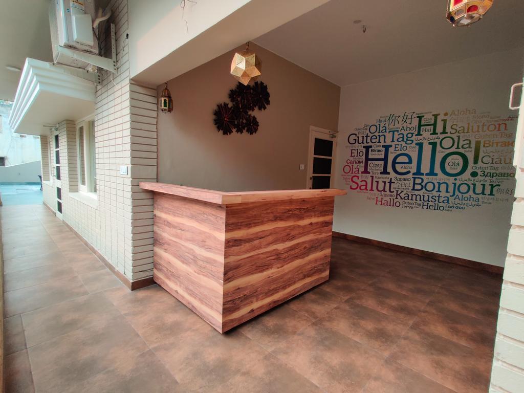The Palm Tree,India>>Amritsar,3 star