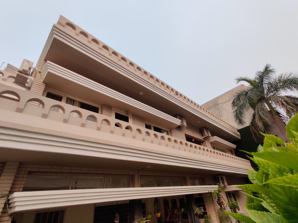 The Palm Tree,India>>Amritsar,3 star