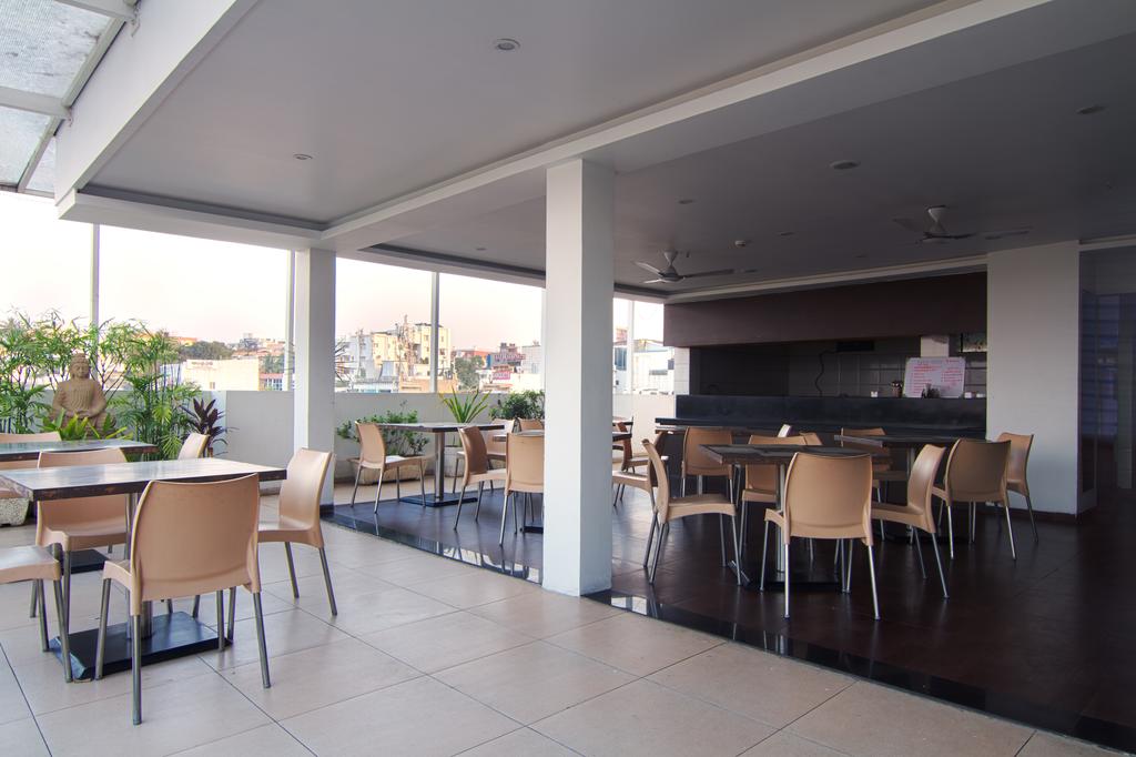 Hotel Tanisha Jubilee,Banjara Hills>>Hyderabad,3 star