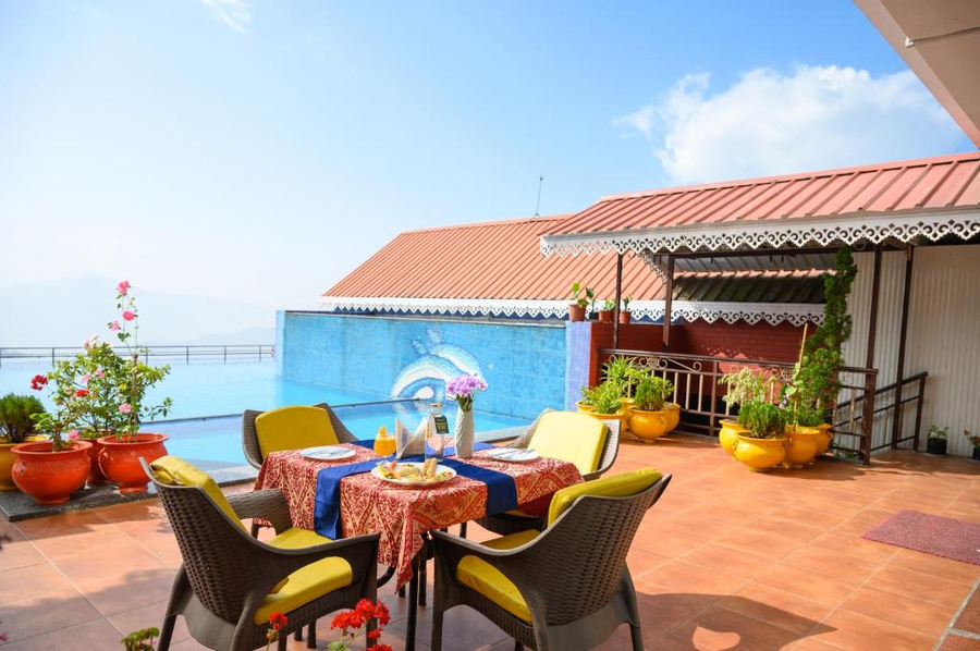 Sinclairs Gangtok, Sungava, Gangtok,3 star