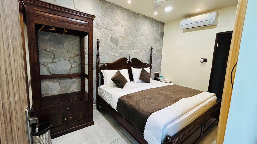 hari niwas a boutique garden resort mount abu
