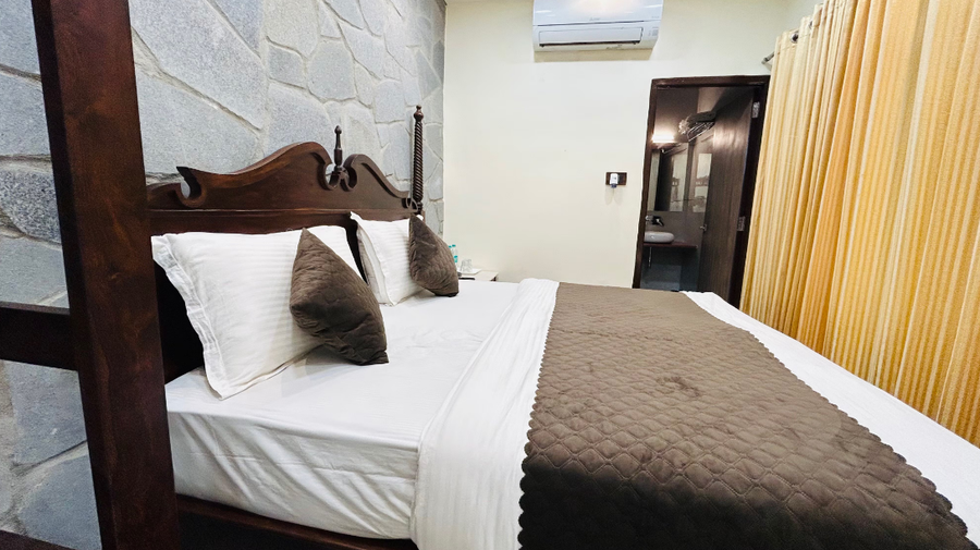 hari niwas a boutique garden resort mount abu