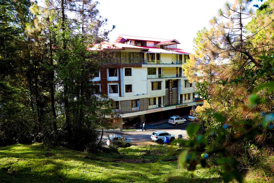 Hotel Chain