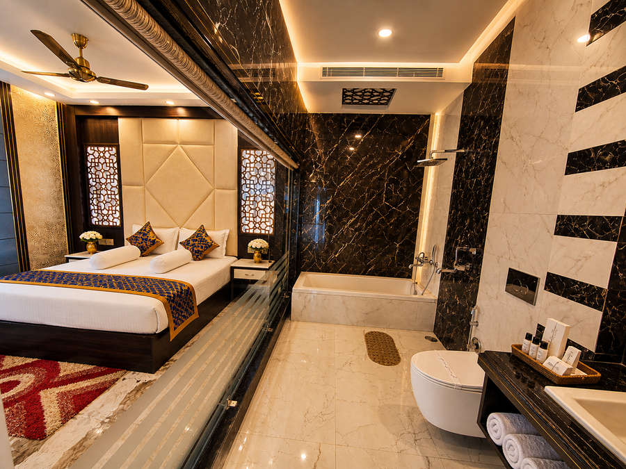 grand beach resort