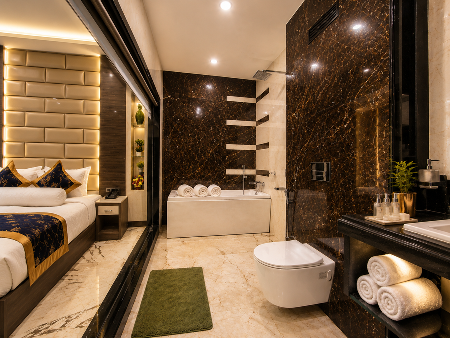 grand beach resort