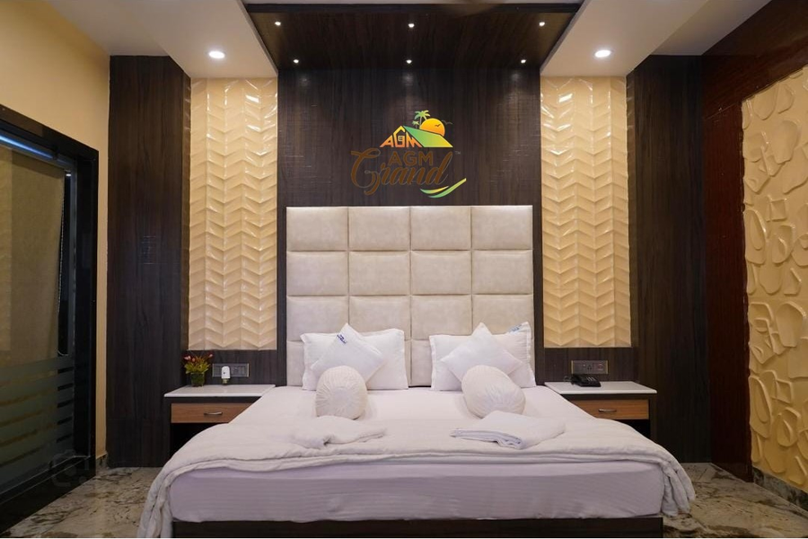 grand beach resort