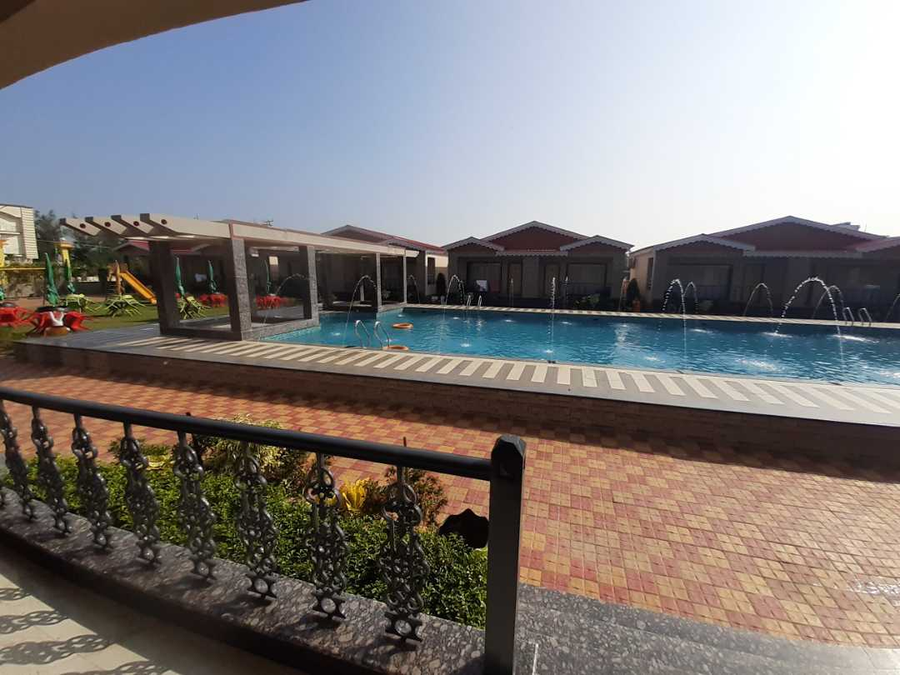 grand beach resort