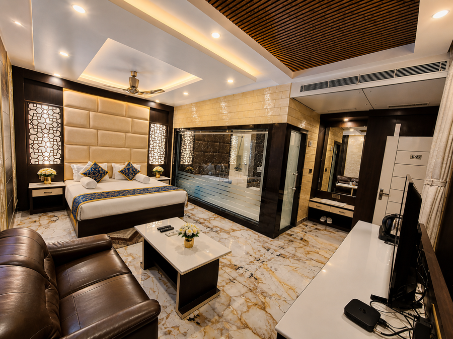 grand beach resort