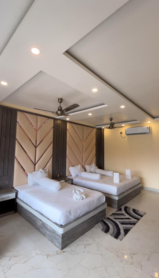 grand beach resort