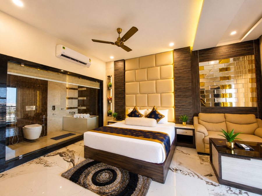 grand beach resort