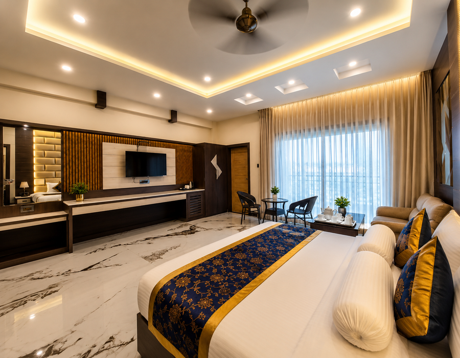 grand beach resort