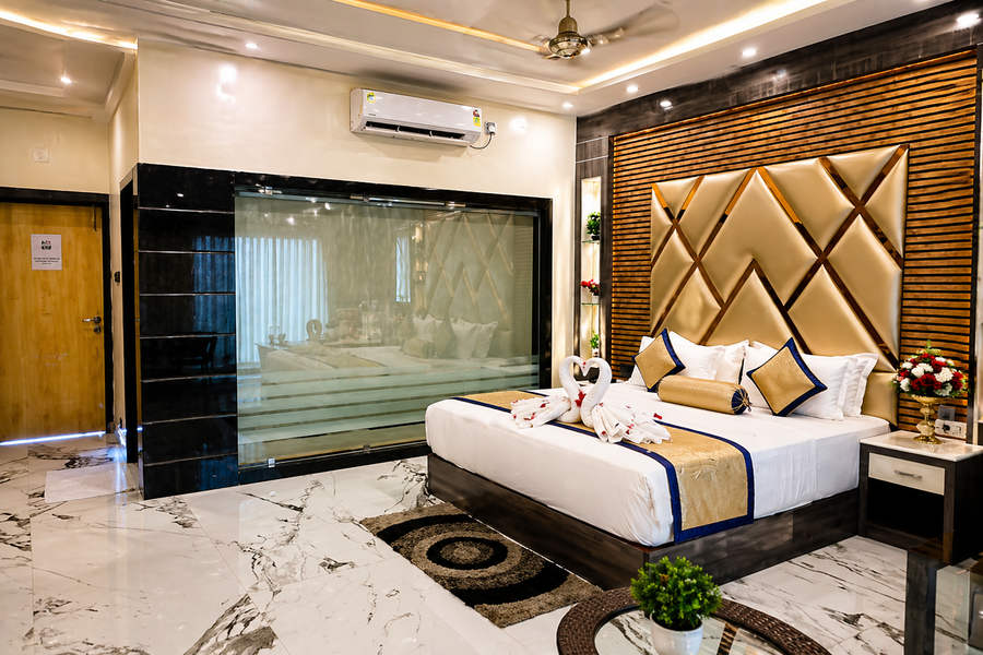 grand beach resort