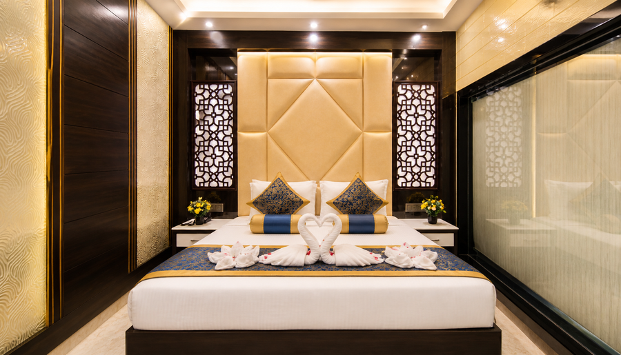 grand beach resort