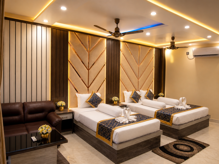 grand beach resort