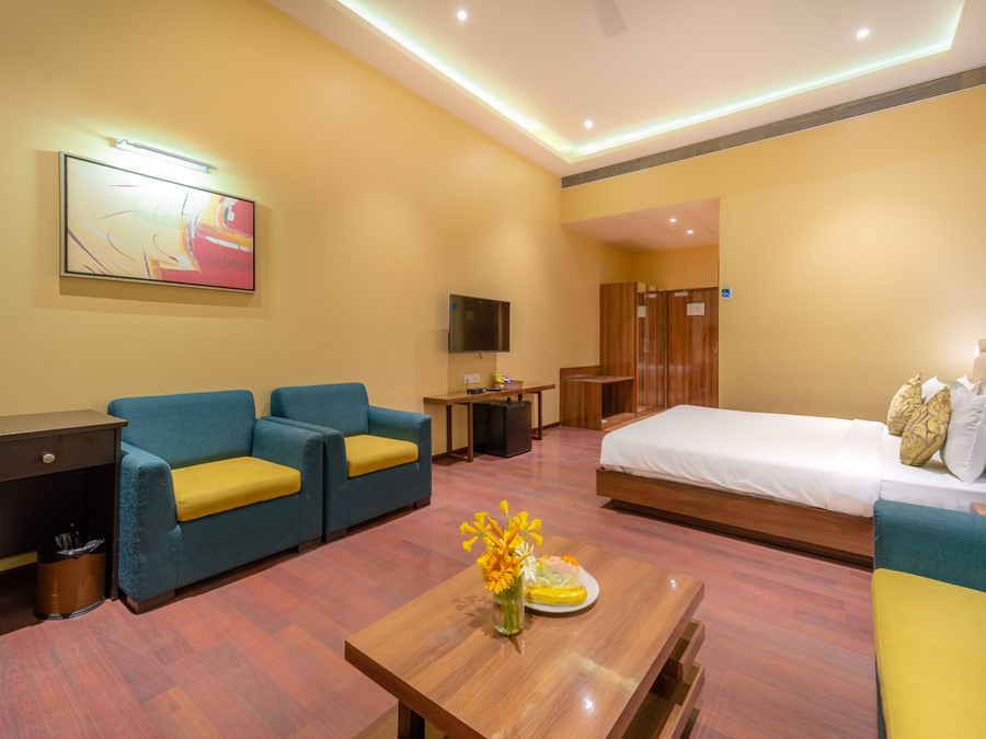 shamrock greens by jardin hotels