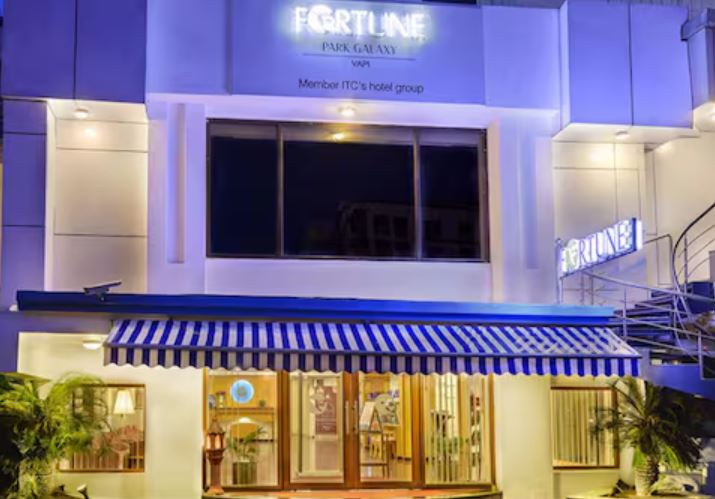 Fortune Park Galaxy, Vapi - Member ITC Hotels' Group,Vapi, Vapi,4 star