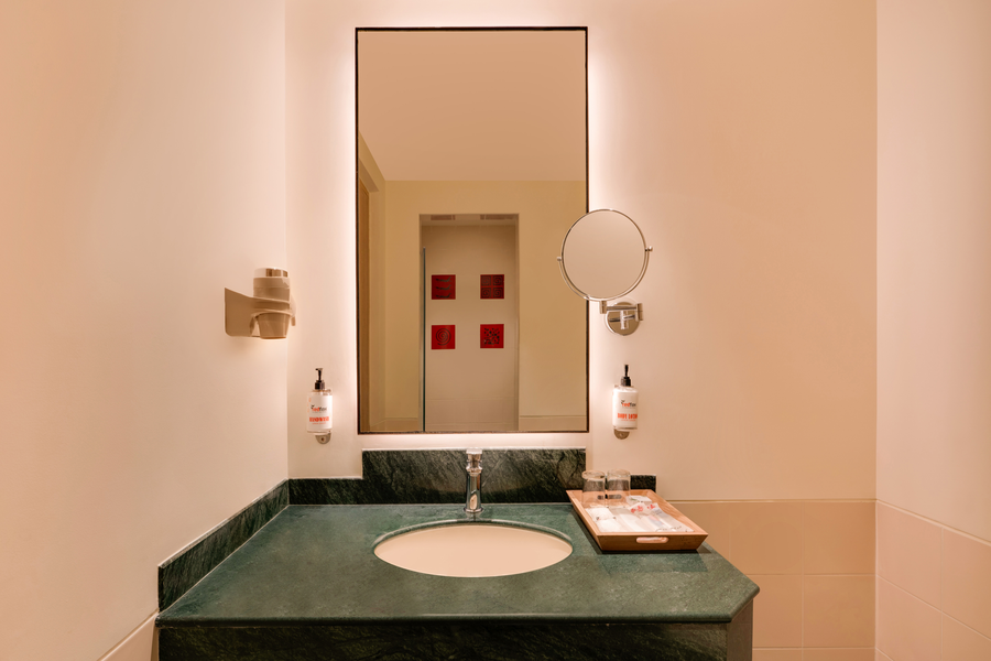 red fox hotel hitec city hyderabad