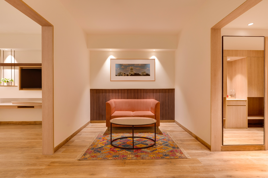 red fox hotel hitec city hyderabad