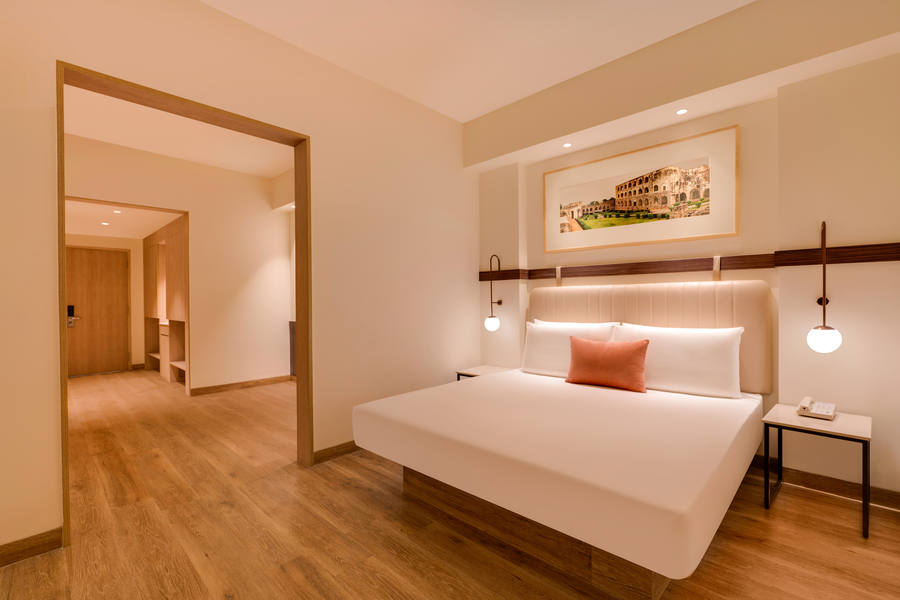 red fox hotel hitec city hyderabad