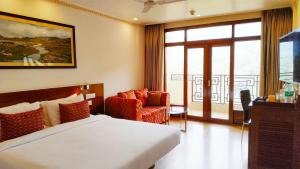 lemon tree hotel gangtok