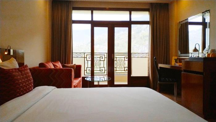 lemon tree hotel gangtok