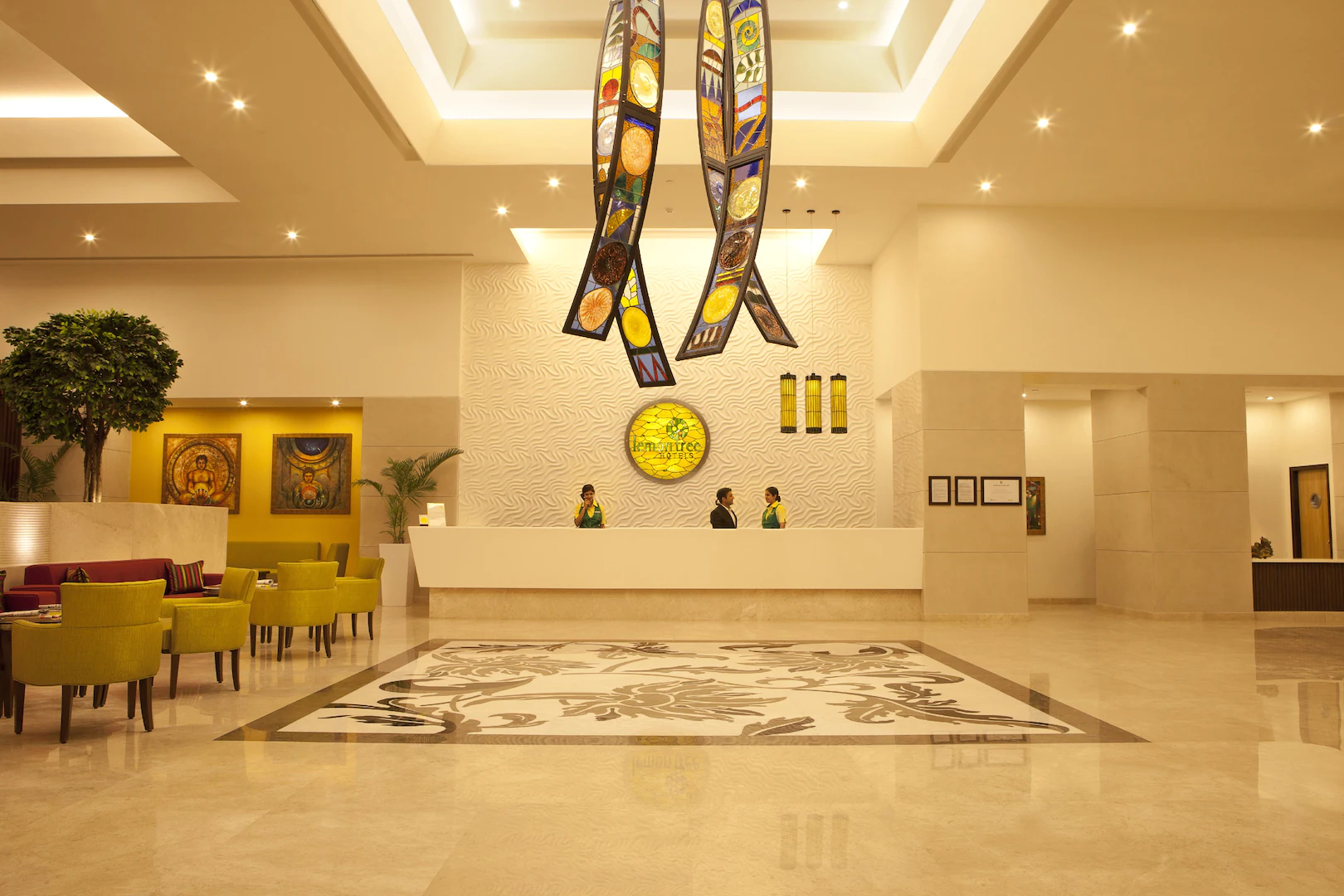 lemon tree premier hitec city hyderabad