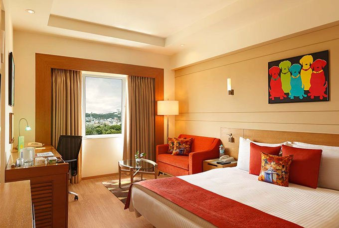 lemon tree premier hitec city hyderabad