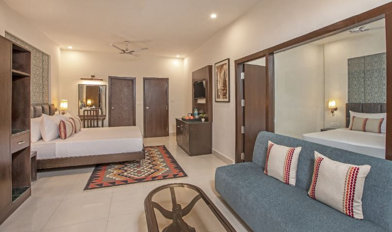 lemon tree premier rishikesh