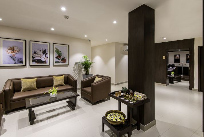 lemon tree premier rishikesh